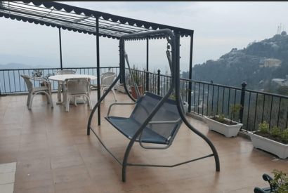 Maisonette Firhill Villas Murree