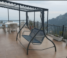 Maisonette Firhill Villas Murree