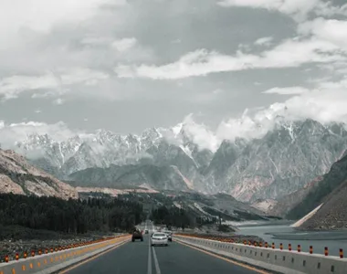 Chitral, Kalash & Hunza 10 Days 9 Nights Winter Tour