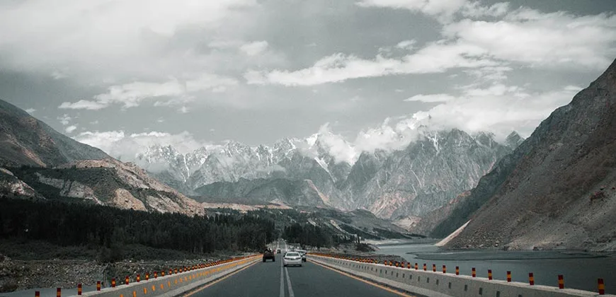 Chitral, Kalash & Hunza 10 Days 9 Nights Winter Tour