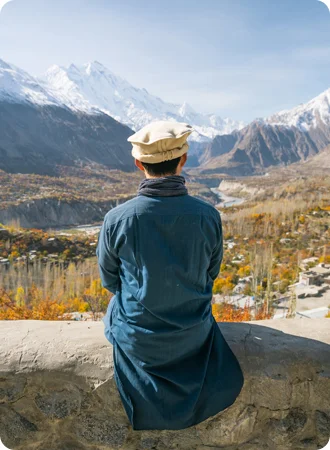 Hunza Valley
