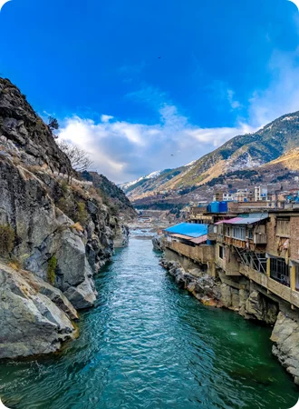 Swat Valley